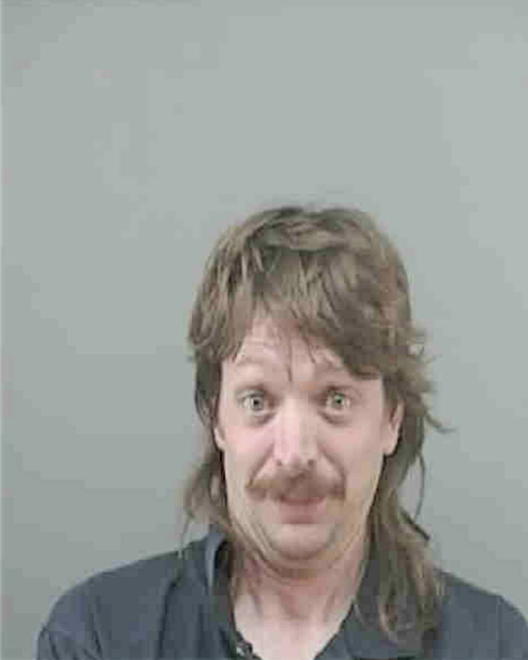 HARDY, JAMES ROBERT - Peoria County, IL