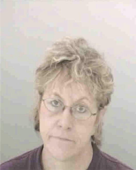 HODGES, SANDRA LEE - Peoria County, IL