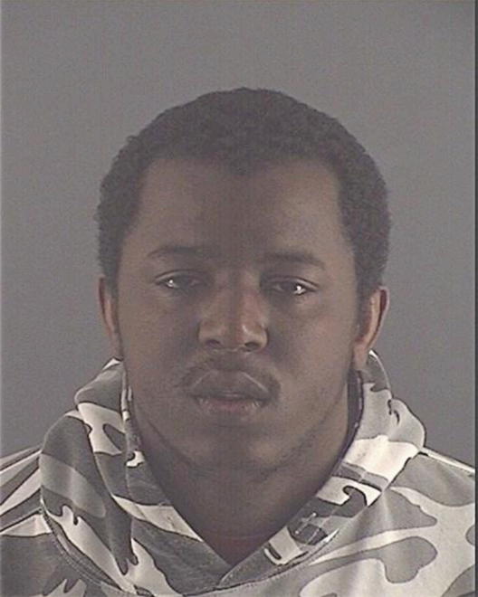 HOLLOWAY, NARON C - Peoria County, IL