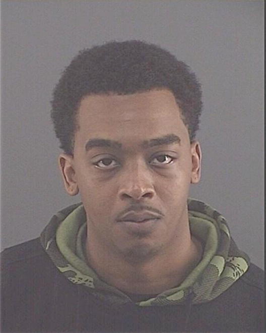 IRVING, LOUIS TYRONE - Peoria County, IL