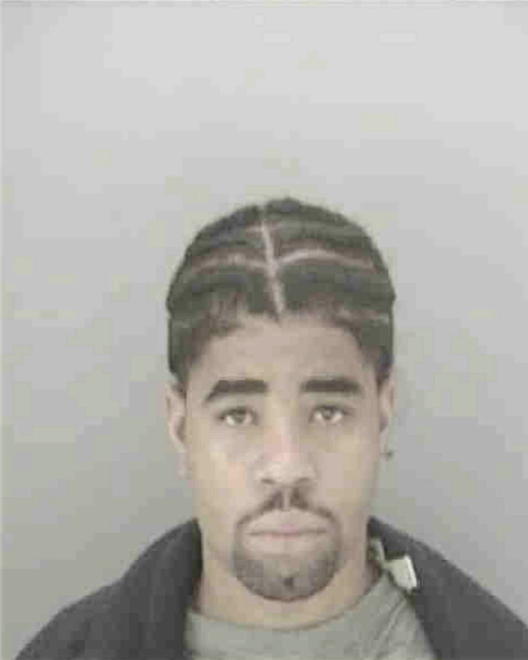 JOINER, REGGIE MAURICE - Peoria County, IL