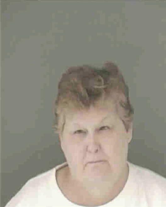 JONES, BEVERLY DIANE - Peoria County, IL