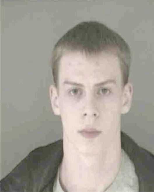 LUNCSFORD, DAVID BRADLEY - Peoria County, IL