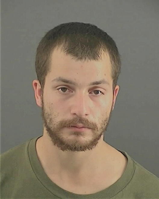 MARES, ERIC DAVID - Peoria County, IL