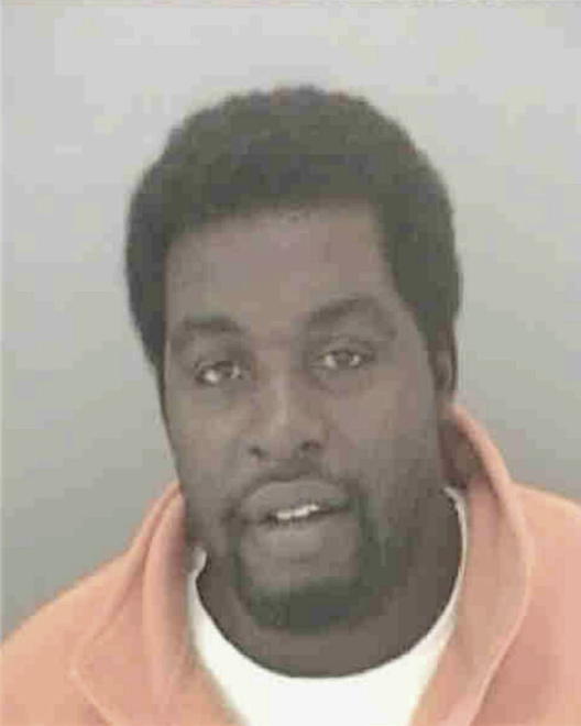 MARSHALL, GEORGE JR - Peoria County, IL