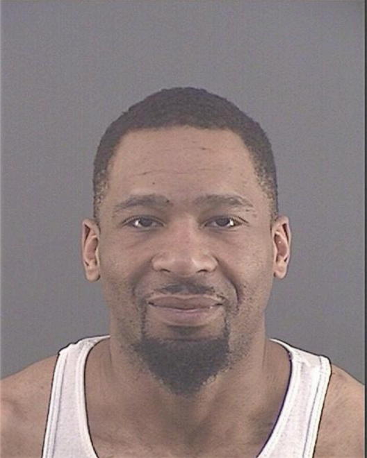 MCKNIGHT, KARL JEVON - Peoria County, IL
