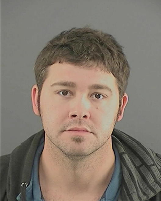 MOORE, JOSHUA M - Peoria County, IL