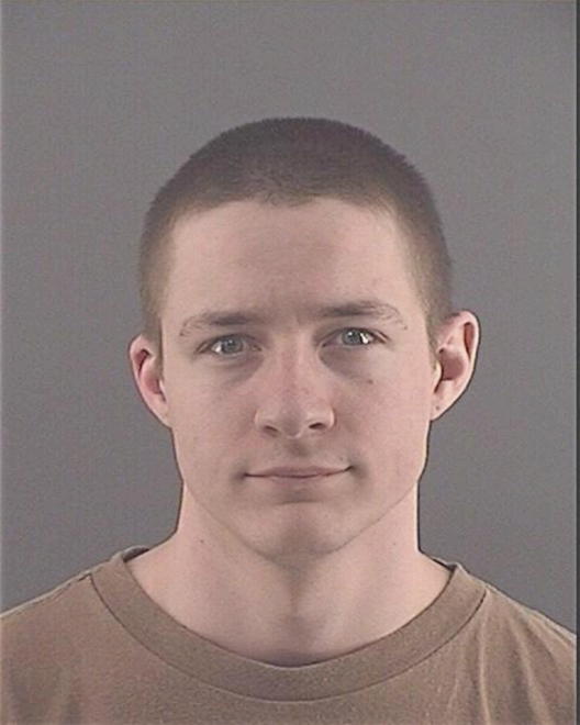 MORRIS, SETH ALAM - Peoria County, IL
