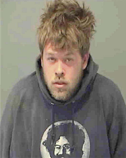 MURAWSKI, BENJAMIN JOSEPH - Peoria County, IL