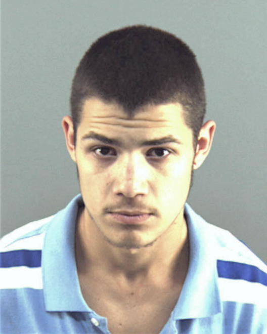 RAND, MANUEL JOSEPH - Peoria County, IL