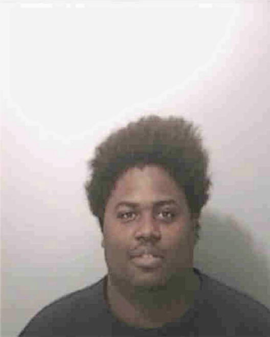 RANDALL, LAWRENCE RAYMOND - Peoria County, IL