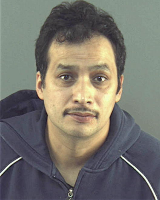 RIVAS, REYNALDO - Peoria County, IL