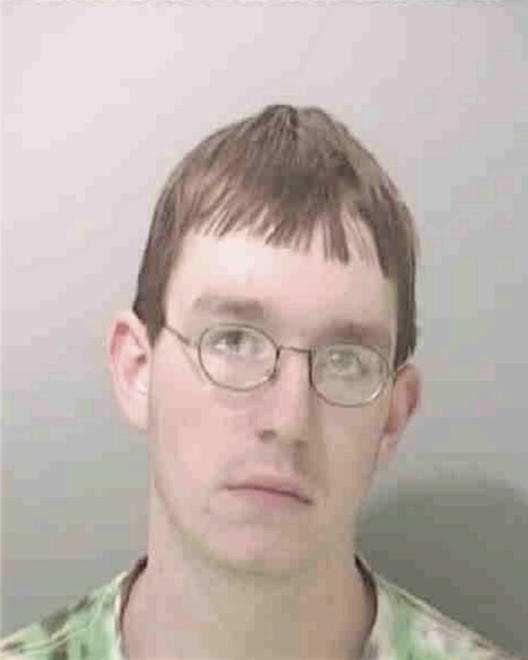 ROSE, JOHN ALLEN - Peoria County, IL