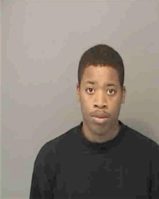 RUTHERFORD, CHARLES FRANK - Peoria County, IL