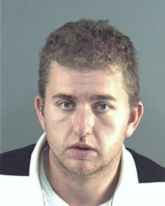 RUTLEDGE, TYLER DAVID - Peoria County, IL