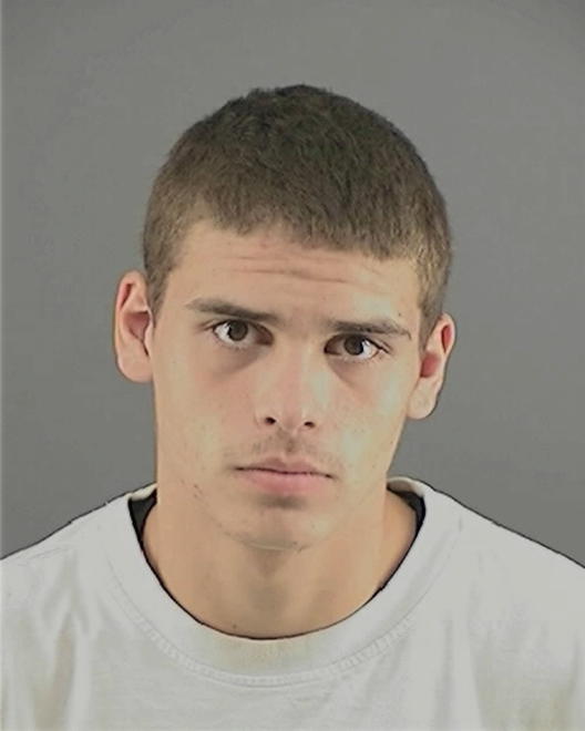 SANTINI, ZACHARY JOESPH - Peoria County, IL