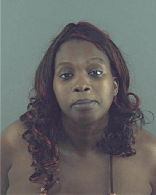 SIMS, TAWANA L - Peoria County, IL