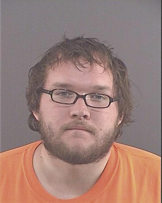 SMITH, CAMERON J - Peoria County, IL