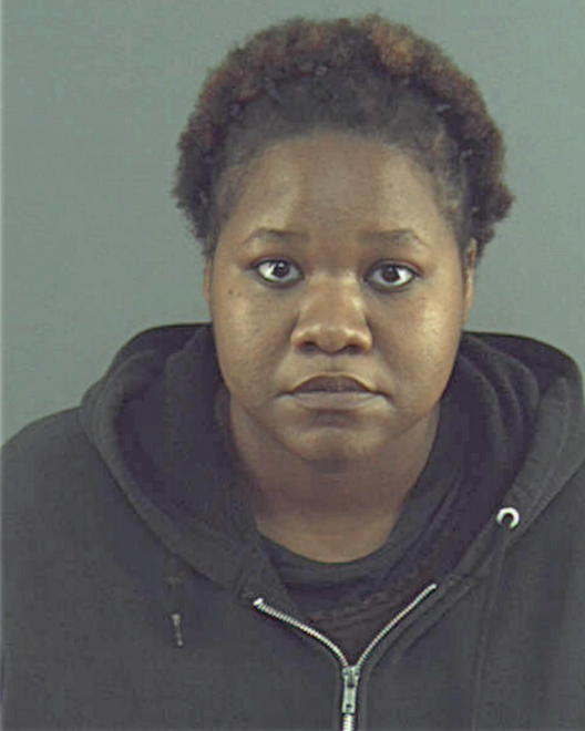 SMITH, CARLETTA - Peoria County, IL