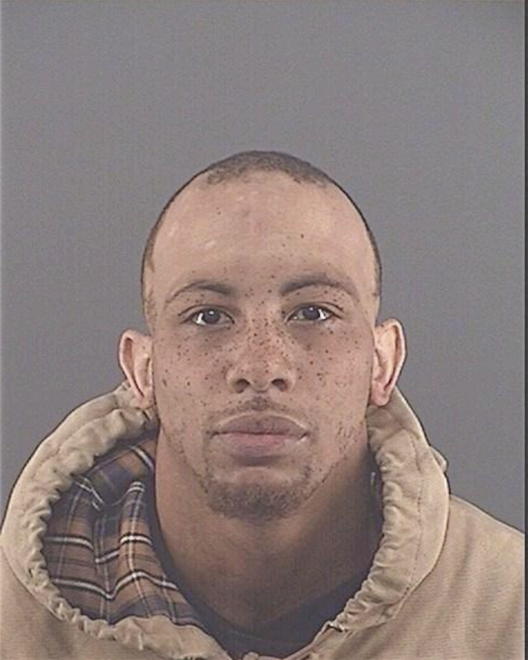 STRONG, DEANDRE LAMAR - Peoria County, IL