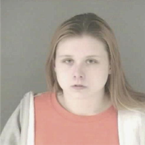 TANNAHILL, MICHELLE LEE - Peoria County, IL