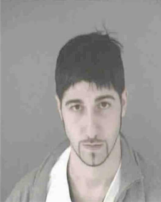 TRIMBLE, NATHAN F - Peoria County, IL
