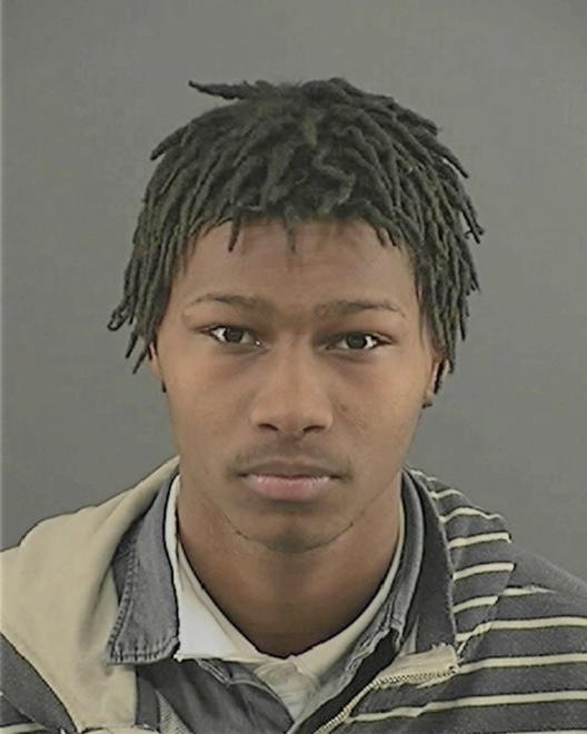 WALLACE, GAMEALLE TERRELL - Peoria County, IL