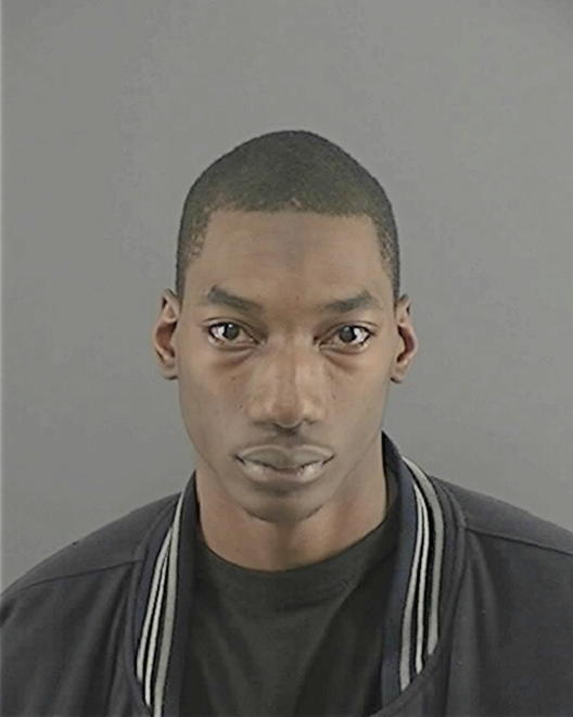 WARD, TERRENCE - Peoria County, IL