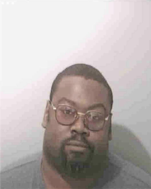 WILLIAMS, CALVIN EARL - Peoria County, IL