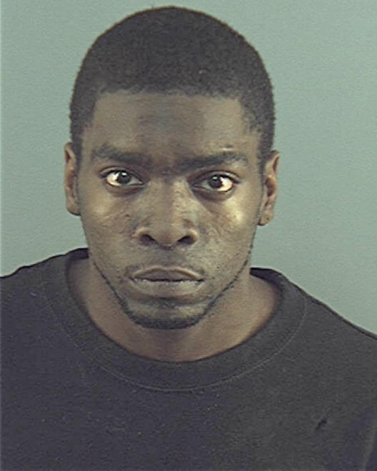 ADAMS, CHRISTOPHER PIERRE - Peoria County, IL