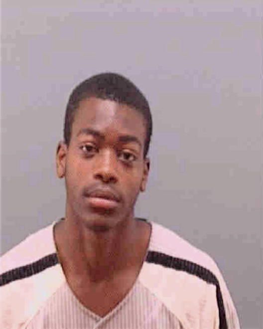 ALEXANDER, ANTWAUN LADELL - Peoria County, IL
