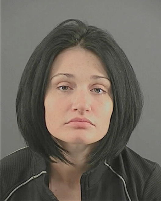 BARNES, TABITHA MICHELLE - Peoria County, IL
