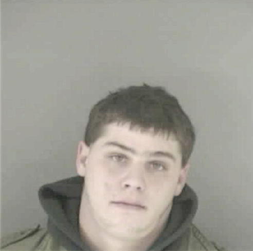 BOYER, WILLIAM ROBERT - Peoria County, IL