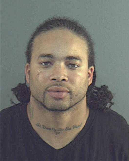 BROWN, CALVIN FREDERICK - Peoria County, IL