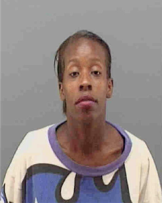 BROWN, FREDERICKIA LASHAWN - Peoria County, IL