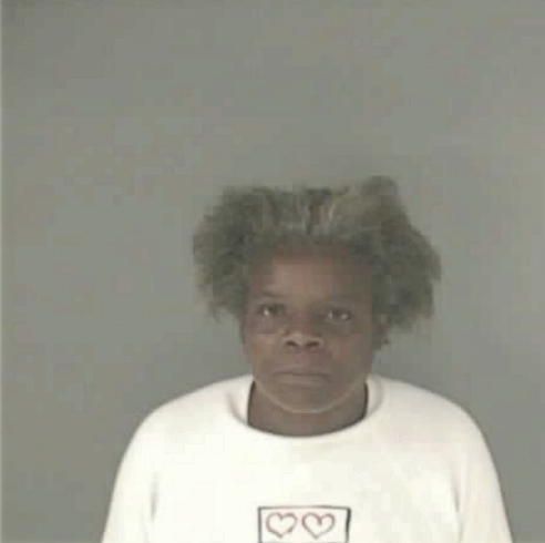 BROWN, LOLITA FRANCIS - Peoria County, IL