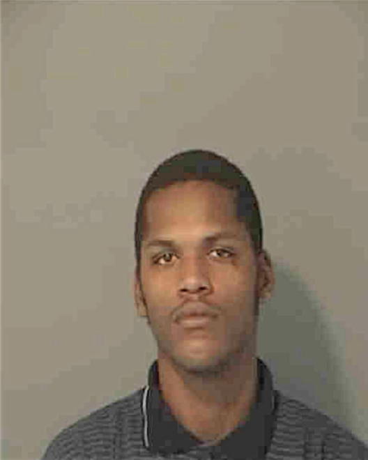 CAMPBELL, SHARIEF - Peoria County, IL