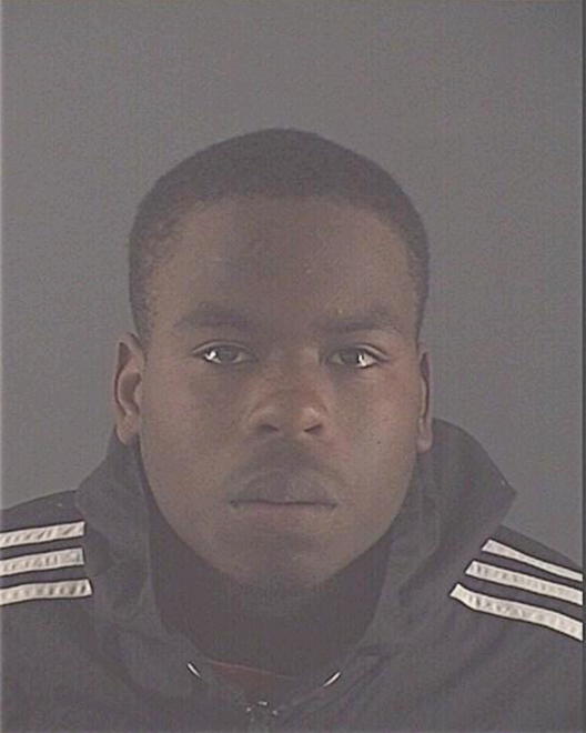 COLEMAN, DEANGELO DEMOTAE - Peoria County, IL
