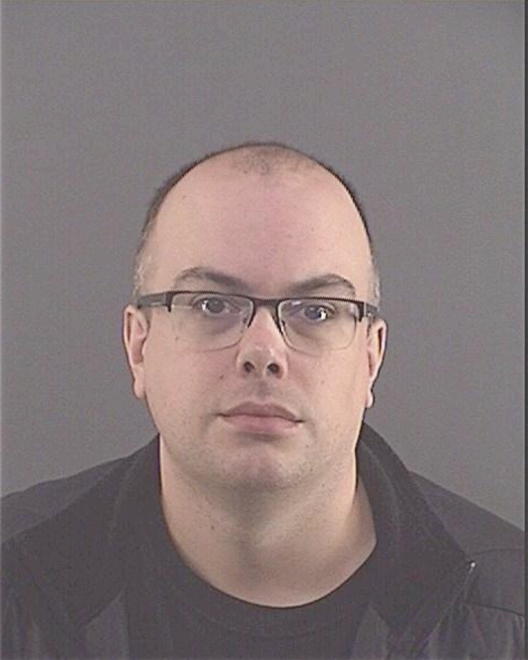 CULLEN, SHAWN M - Peoria County, IL