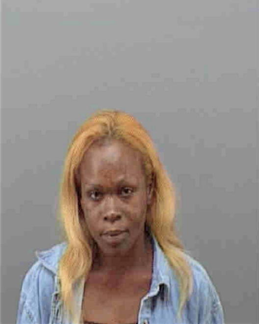EPPINGER, TEAWANA LYNN - Peoria County, IL