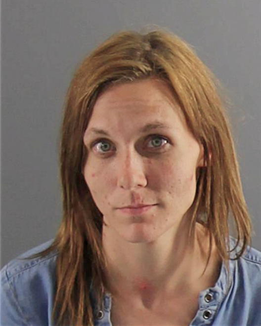 GALLO, CHELSEA RAY - Peoria County, IL