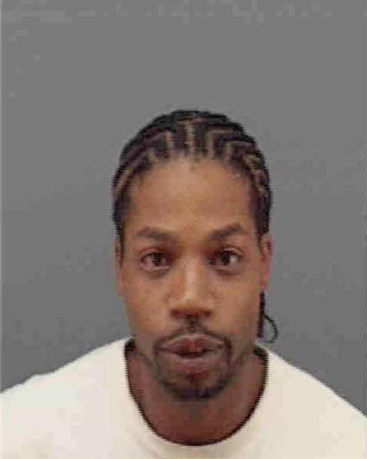 GAYTON, ANTONIO DEWAYNE - Peoria County, IL
