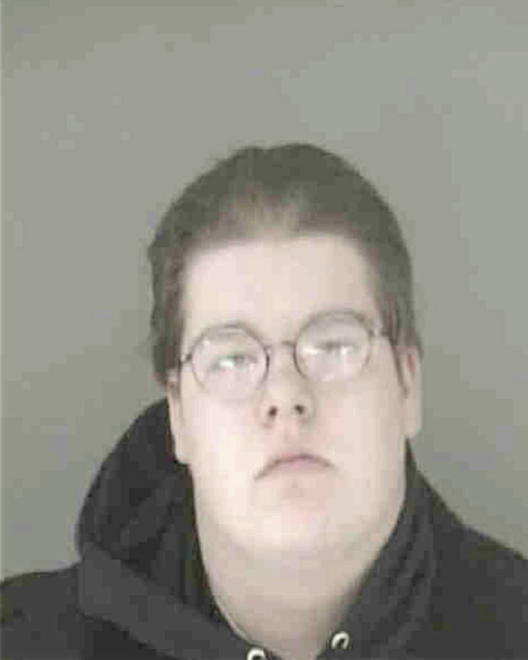 HILL, NICHOLAS WILLIAM - Peoria County, IL