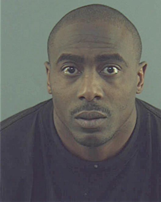 HOLMES, THEODORE JERMAINE - Peoria County, IL
