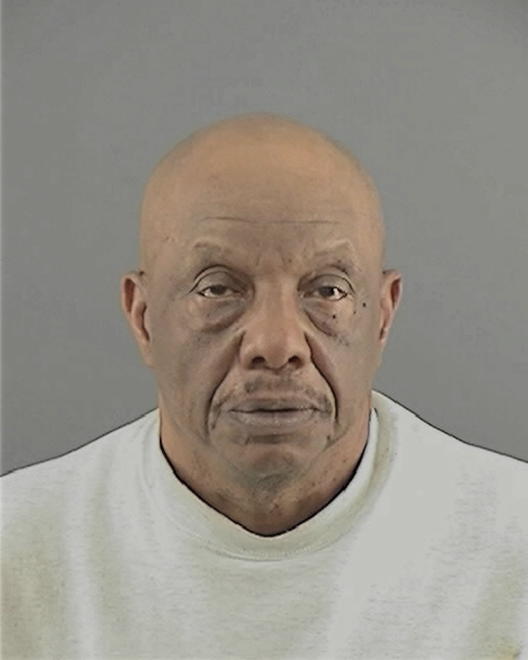HUMES, ISAAC - Peoria County, IL