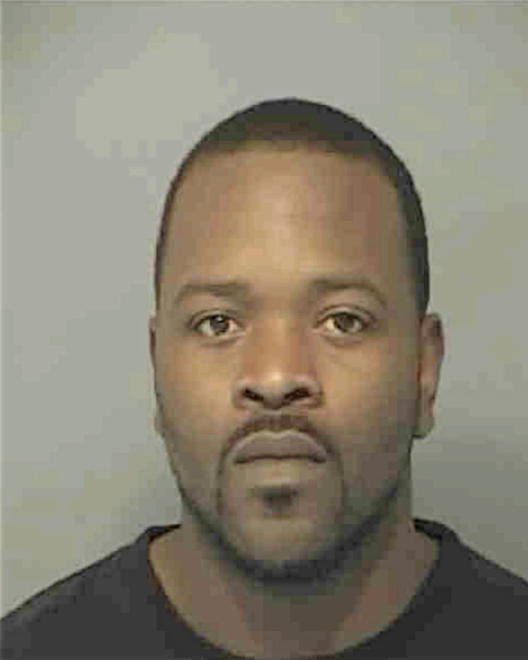 JOHNSON, ANTIONE MAURICE - Peoria County, IL
