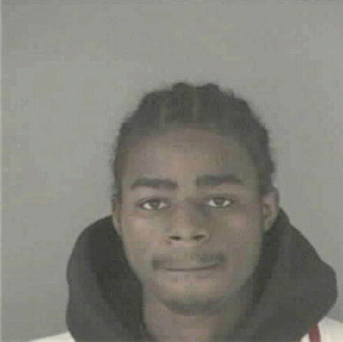 JONES, JERMAINE LYDELL - Peoria County, IL
