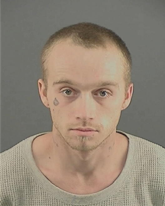 LEGGANS, KEVIN LYNN - Peoria County, IL