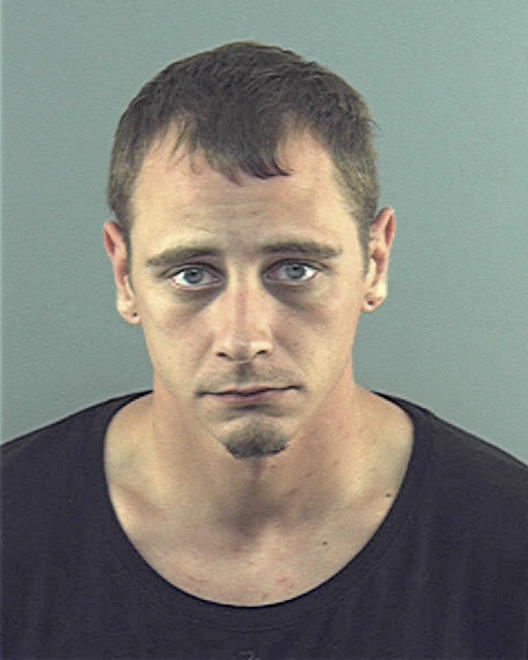 MCBROOM, TRAVIS NATHAN - Peoria County, IL