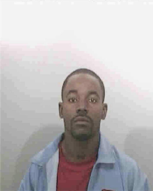 MONROE, ANTONIO TENELLE - Peoria County, IL